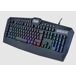 Teclado gaming PCCL-210ES color negro Teclado gaming PCCL-210ES color negro Negro