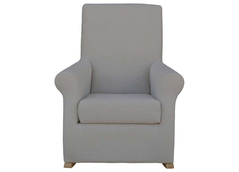 Sillón balancin MARINA