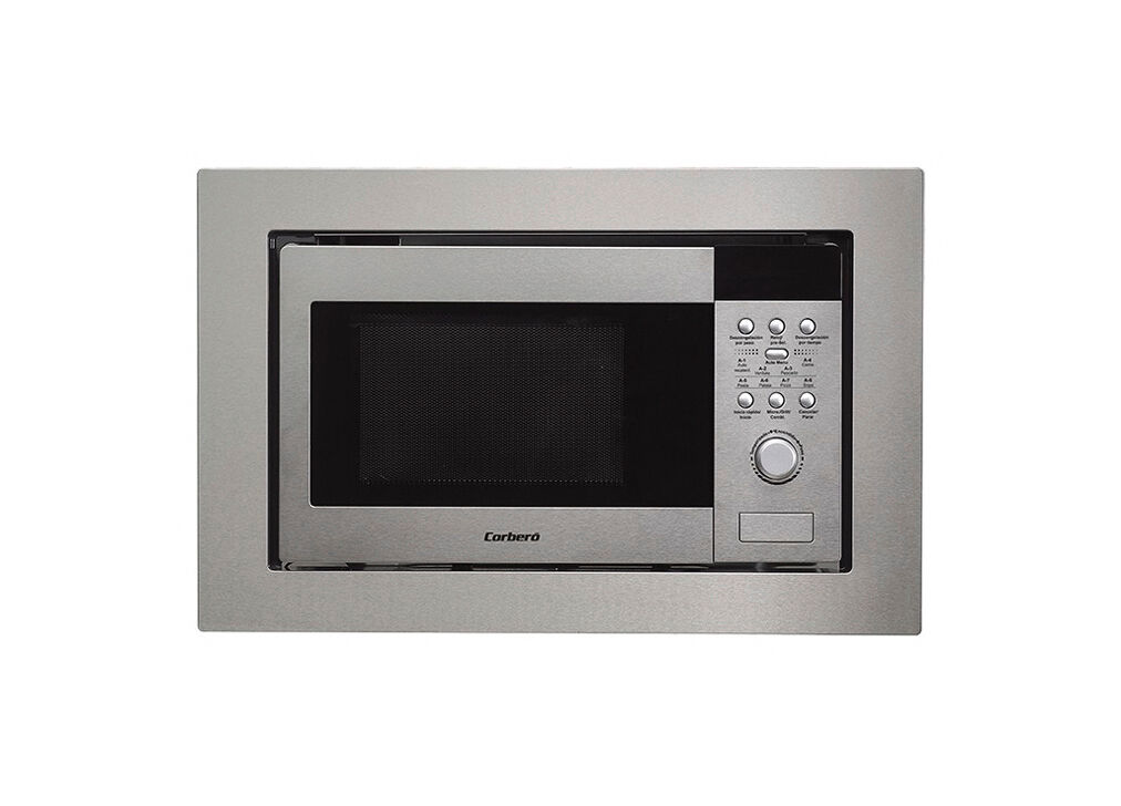 Microondas Encastre CORBERÓCMICIM122