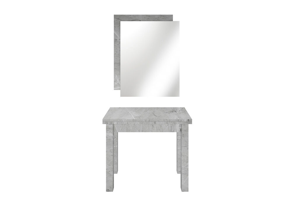 Recibidor convertible en mesa ARTUR