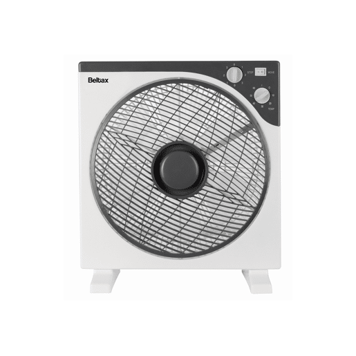 Ventilador de chão BELTAX BFF-4030 Ventilador de chão BELTAX BFF-4030