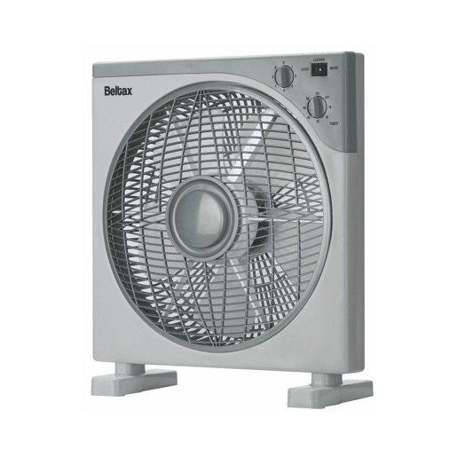 Ventilador de chão BELTAX BFF-4030 Ventilador de chão BELTAX BFF-4030