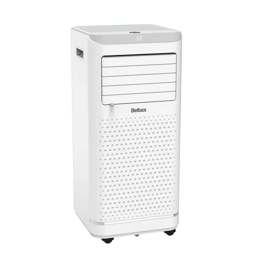 Ar condicionado portátil BELTAX BAC-1009 9.000 BTU