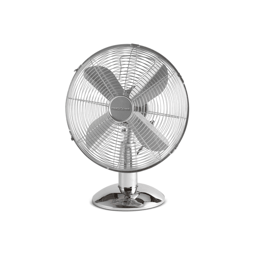 Ventoinha de mesa PROFICARE VL 3063 30cm 35W inox