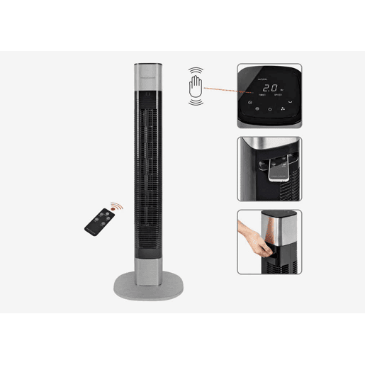 Coluna de ar PROFICARE TVL 3068