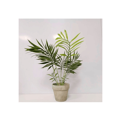 Planta artificial com vaso ELSY