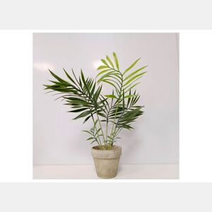 Planta artificial com vaso ELSY