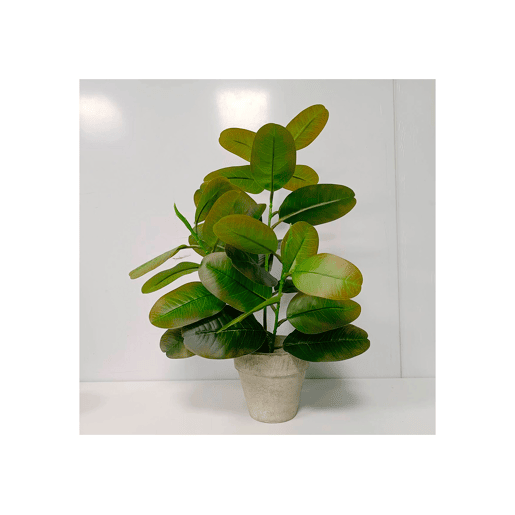 Planta artificial com vaso ASHLEY