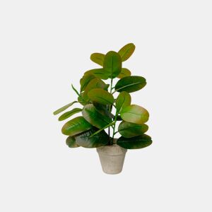 Planta artificial com vaso ASHLEY