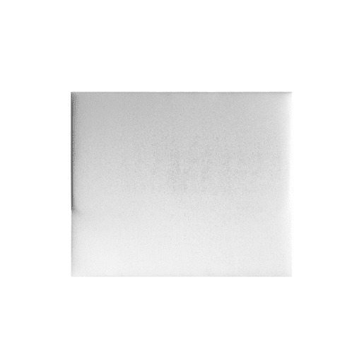 Cabeceira polipele ARIZONA branco 145x120cm