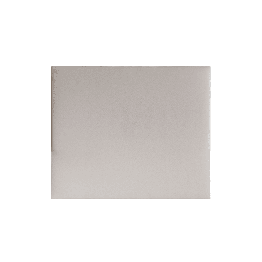 Cabeceira polipele ARIZONA marfim 145x120cm