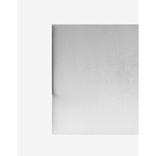 Cabeceira polipele ARIZONA branco 160x120cm