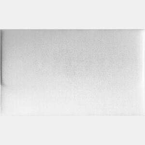 Cabeceira ARIZONA pele sintética branca 200x120cm