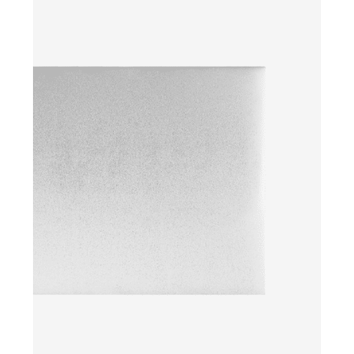 Cabeceira ARIZONA pele sintética branca 200x120cm