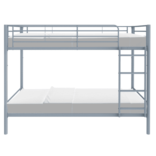 Beliche 90x190cm com barreira protetora JORDAN