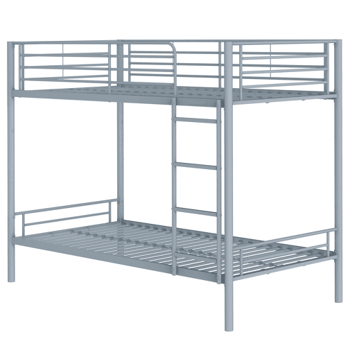 Beliche 90x190cm com barreira protetora JORDAN