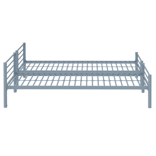 Beliche 90x190cm com barreira protetora JORDAN