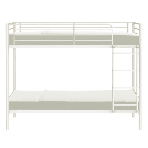 Beliche 90x190cm com barreira protectora MAGIC