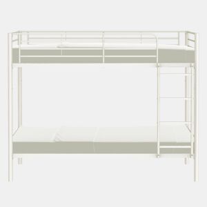 Beliche 90x190cm com barreira protectora MAGIC