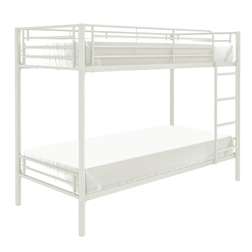 Beliche 90x190cm com barreira protectora MAGIC