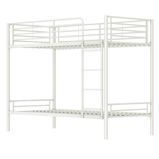 Beliche 90x190cm com barreira protectora MAGIC