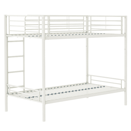 Beliche 90x190cm com barreira protectora MAGIC