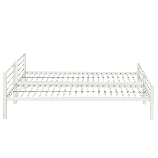 Beliche 90x190cm com barreira protectora MAGIC
