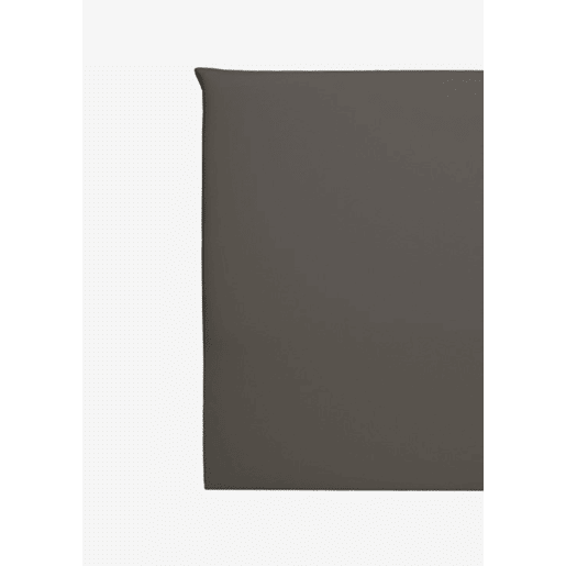 Cabeceira BABEL pele sintética verde escuro 160x120cm