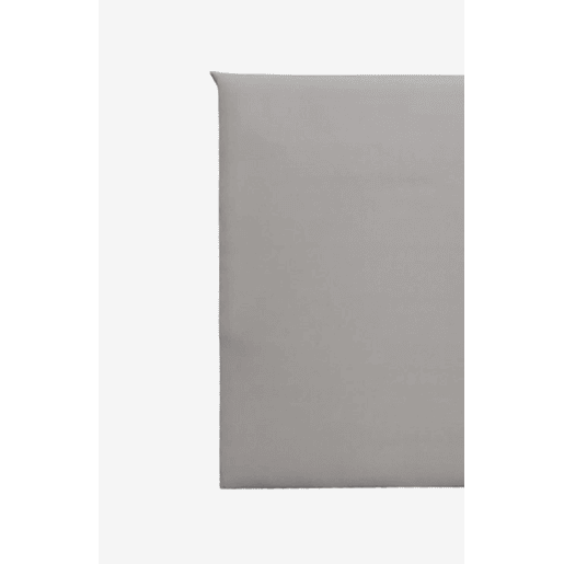 Cabeceira BABEL tecido cinza 160x120cm Cabeceira BABEL tecido cinza 160x120cm