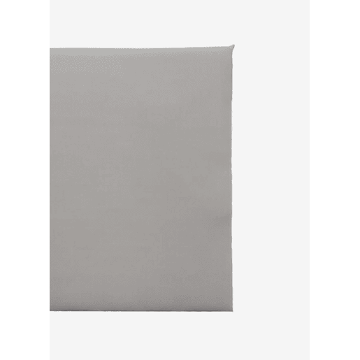 Cabeceira BABEL tecido cinza 160x120cm Cabeceira BABEL tecido cinza 160x120cm