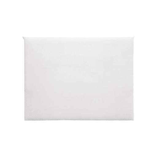 Cabeceira BABEL tecido branco brillo 160x120cm Cabeceira BABEL tecido branco brillo 160x120cm