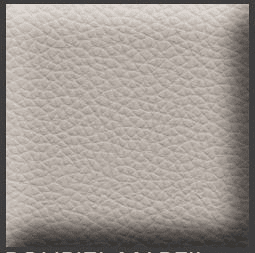 Cabeceira CASCAIS pele sintética creme 160x120cm