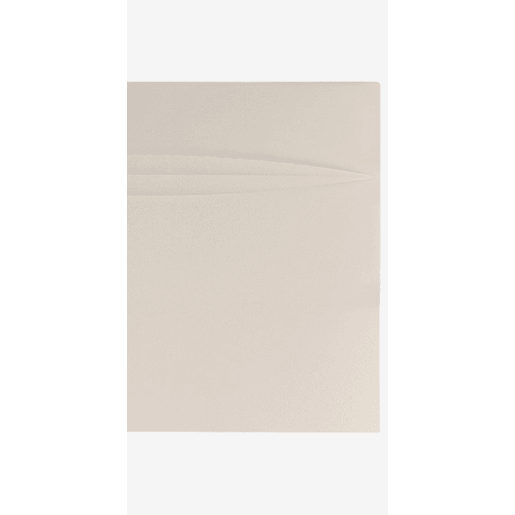 Cabeceira DAKAR pele sintética bege 160x120cm
