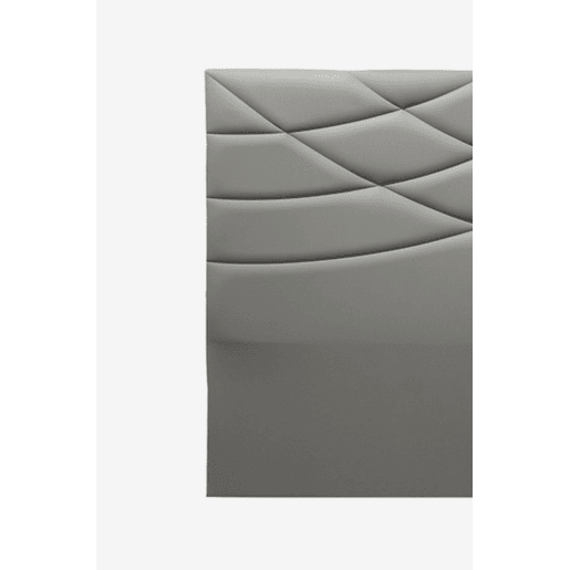 Cabeceira KIOTO marfim 160x120cm