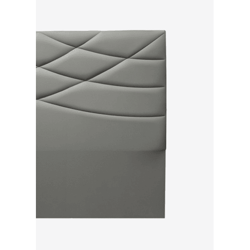 Cabeceira KIOTO marfim 160x120cm