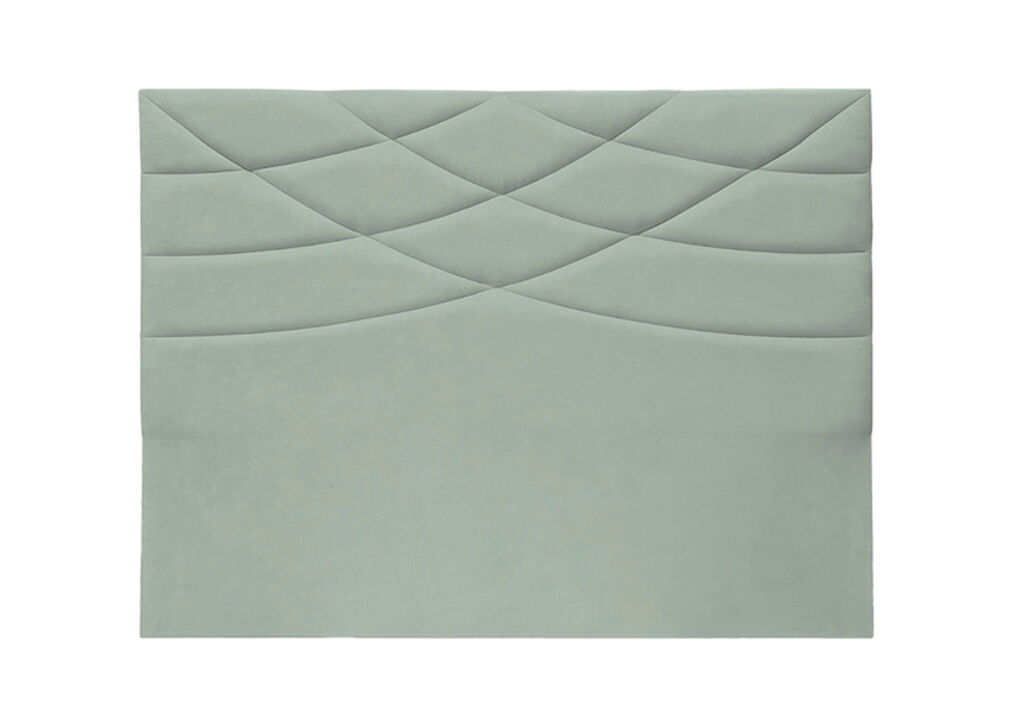 Cabecero KIOTO en tela