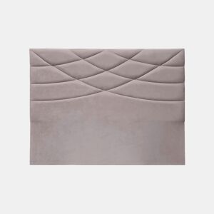 Cabeceira KIOTO pink 160x120cm