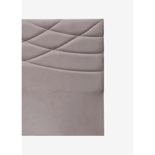 Cabeceira KIOTO pink 160x120cm
