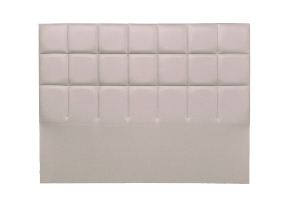 Cabecero MIAMI en piel sintética