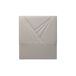 Cabecero ZENITH marfil 105x120cm polipiel Cabecero ZENITH marfil 105x120cm polipiel Marfil