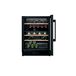 Vinoteca integrable 44 Botellas 82x60 BOSCH KUW21AHG0 Vinoteca integrable 44 Botellas 82x60 BOSCH KUW21AHG0 Negro