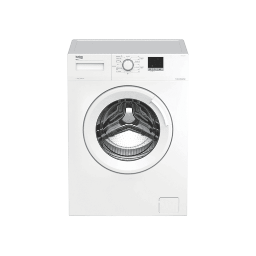 Máquina lavar roupa BEKO WTE 7611BWR 7kg 1200 RPM