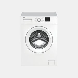 Máquina lavar roupa BEKO WTE 7611BWR 7kg 1200 RPM