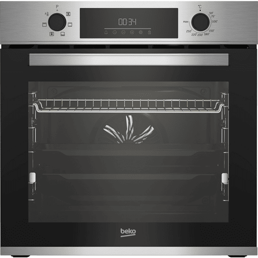 Forno elétrico BEKO BBIE123001XD multifunções 72 litros