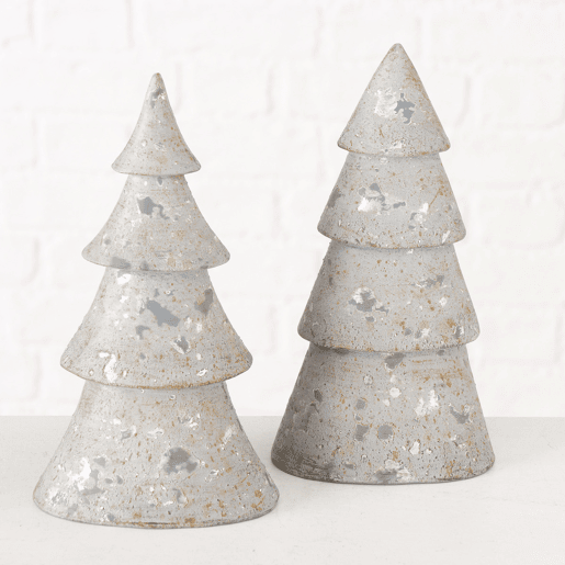 Figura de natal ÁRBOL TRAVIS sortido