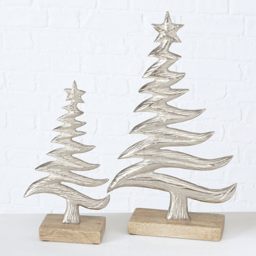 Figura de natal árbol WIPFLO 16cm Figura de natal árbol WIPFLO 16cm