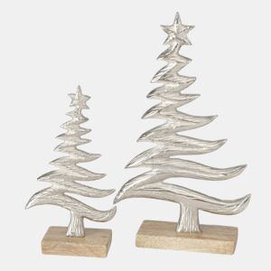 Figura de natal árbol WIPFLO 16cm