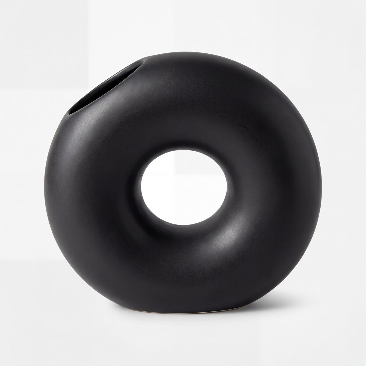 Jarrón decorativo MELLERY marca BOLTZE