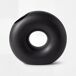 Jarrón decorativo MELLERY marca BOLTZE Jarrón decorativo MELLERY marca BOLTZE Negro