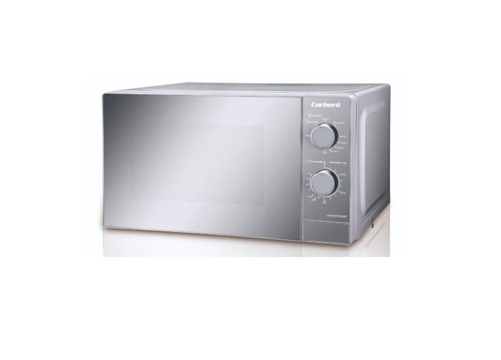 Microondas CORBERO cmIcm7020MIR 20L grill